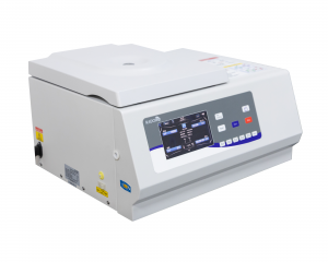 RC160R High Speed Refrigerated Centrifuge