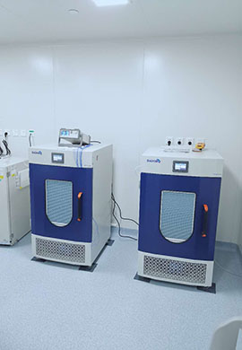 co2 incubator shaker