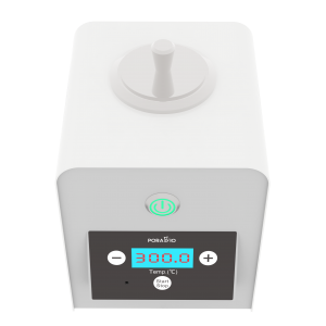 GD-300 Glass bead Sterilizer 
