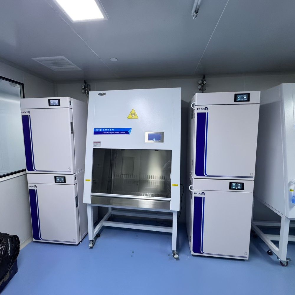 C180SE CO2 Incubator | Wuhan University of Technology