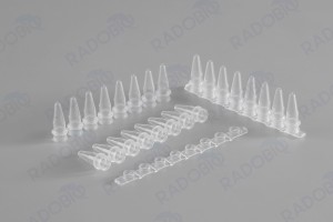 Plaque PCR/Tube PCR