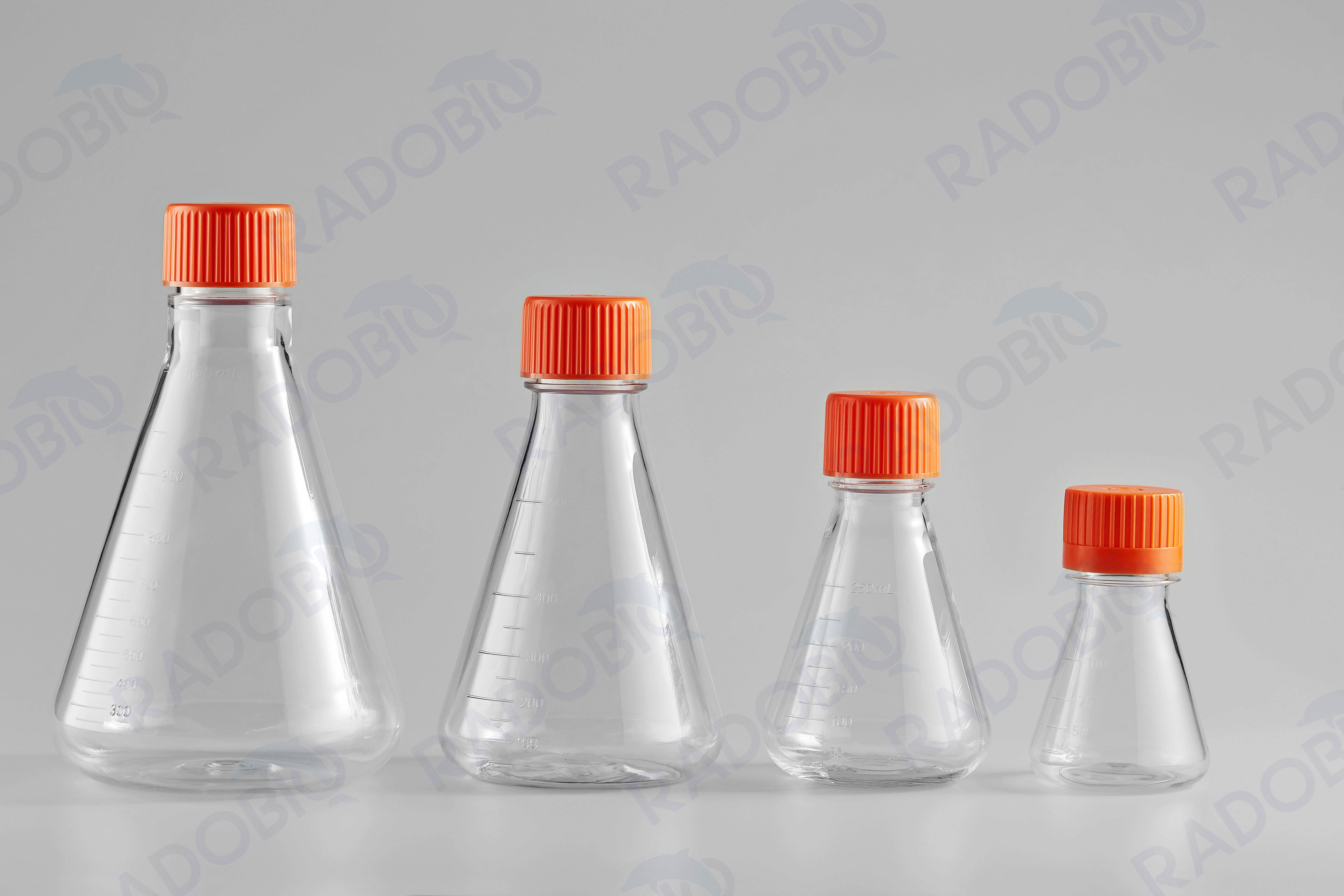 Cell culture Erlenmeyer flask Featured Image