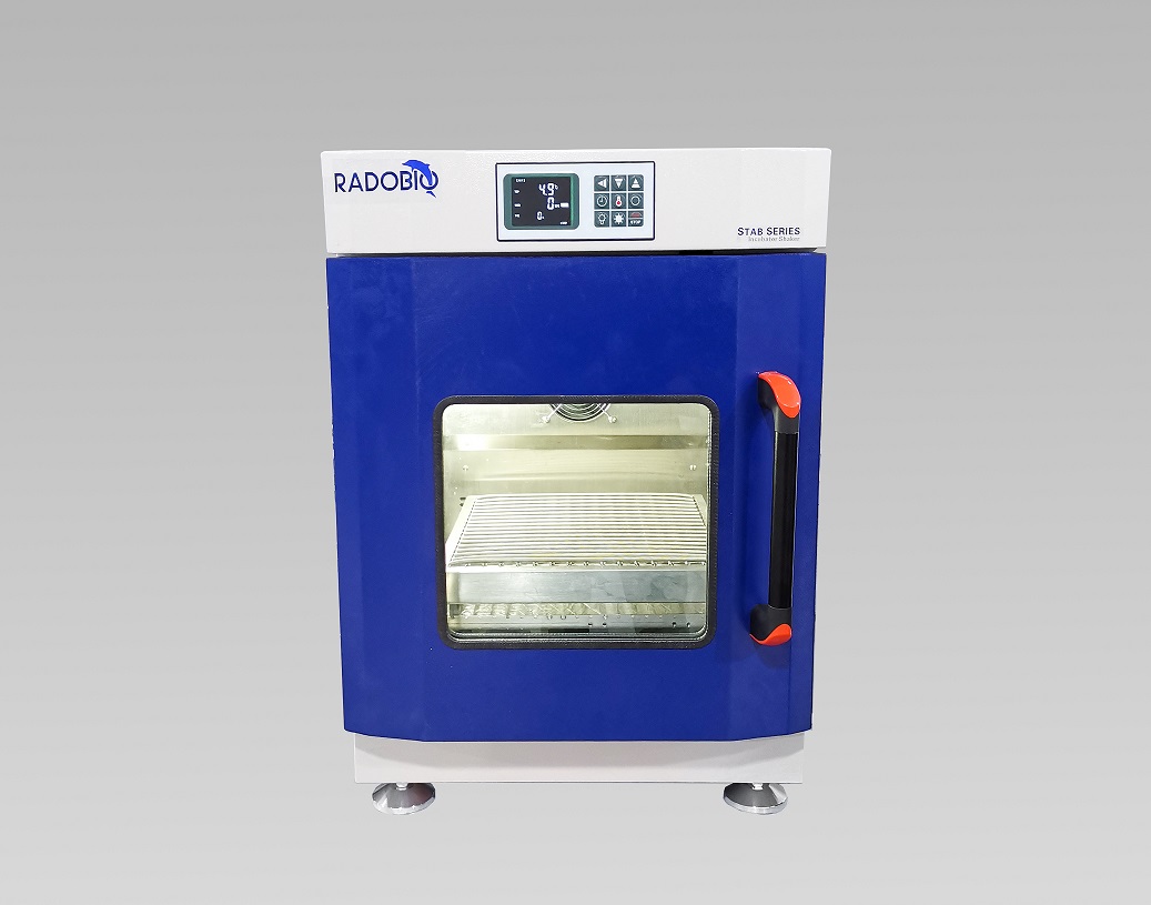 MS70 Stackable Incubator Shaker Featured Image