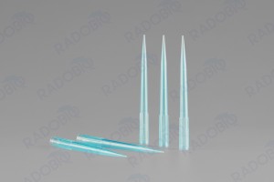 Embouts de pipette