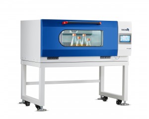 CS315 UV Sterilization Stackable CO2 Incubator Shaker