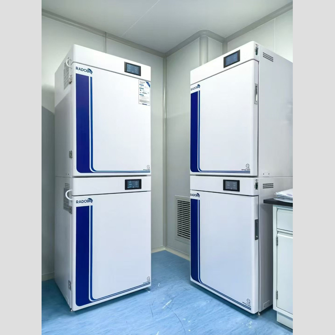 C180SE CO2 Incubator | Lin Gang Laboratory in Shanghai