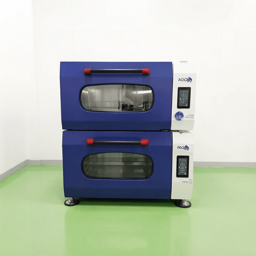 Radobio shaking incubators are now fully operational in forward-thinking labs worldwide