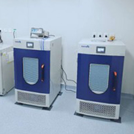 CS310 UV Sterilization Double-Deck CO2 Incubator Shaker