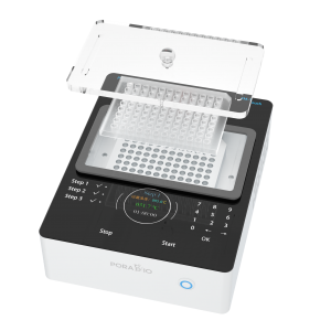 PDH-L1 96 Well Safety High Temperature Dry Bath
