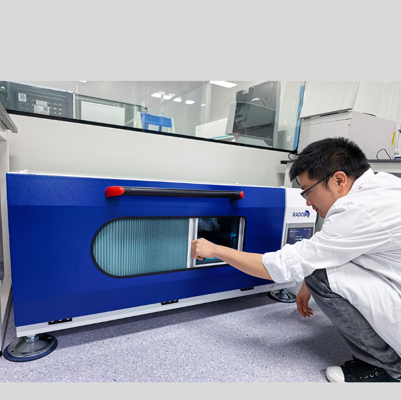 CS315 Stackable CO2 Incubator Shaker | Hubei renowned diagnostic reagents enterprises