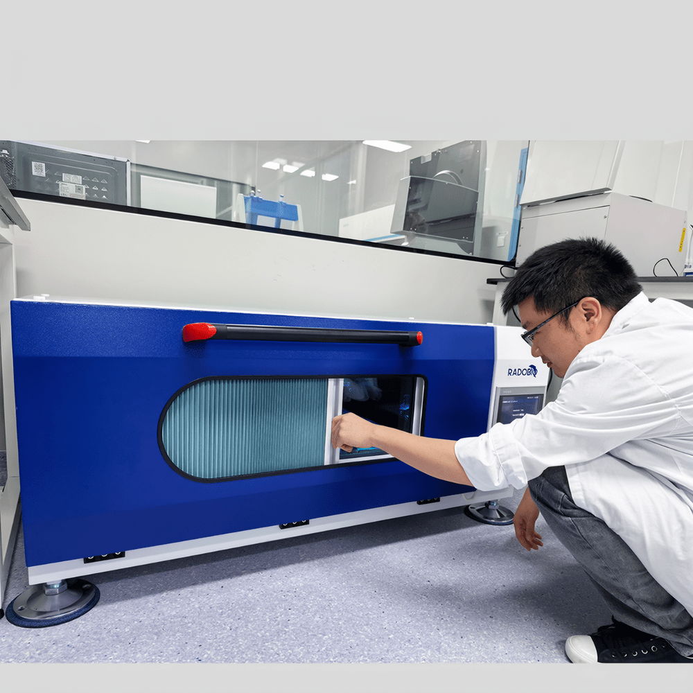 CS315 Stackable CO2 Incubator Shaker | Hubei renowned diagnostic reagents enterprises