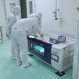 CS315 CO2 Incubator Shaker | IVD Company in Shanghai