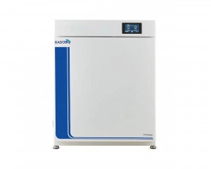 C240 140 °C Hochtemperatur-Sterilisations-CO2-Inkubator