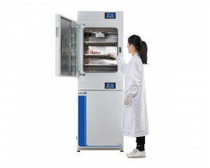 C180SE 140°C High Heat Sterilization CO2 Incubator