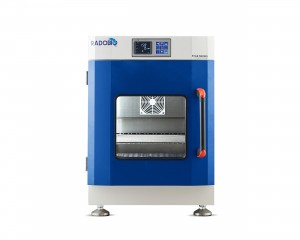 Agitateur d'incubateur empilable de stérilisation UV MS70