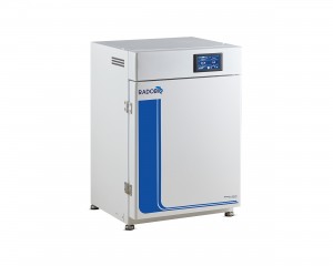 C80 140 °C Hochtemperatur-Sterilisations-CO2-Inkubator