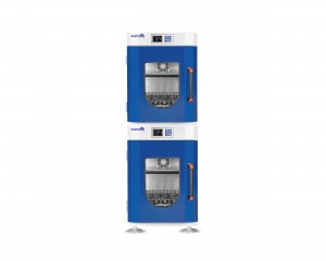 MS70 UV Sterilization Stackable Incubator Shaker