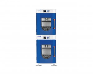 MS70 UV Sterilisation Stcrant Incubator shake