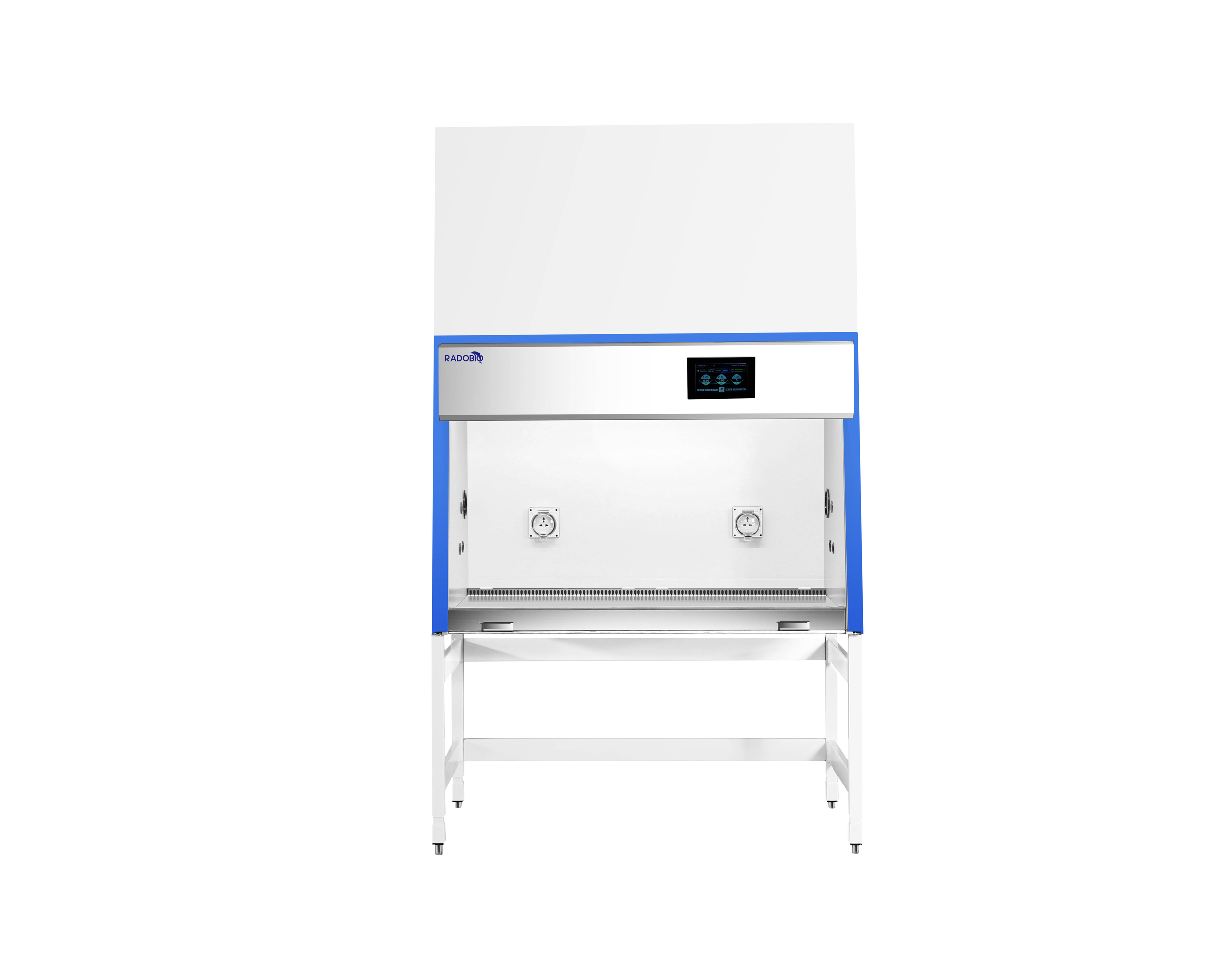AS1300 Biosafety Cabinet (A2) Featured Image