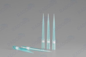 Embouts de pipette