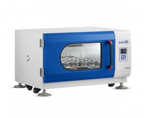 Agitateur d'incubateur empilable de stérilisation UV MS160