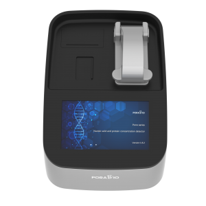 Pono-450 Ultramicro nucleic acid protein concentration detector