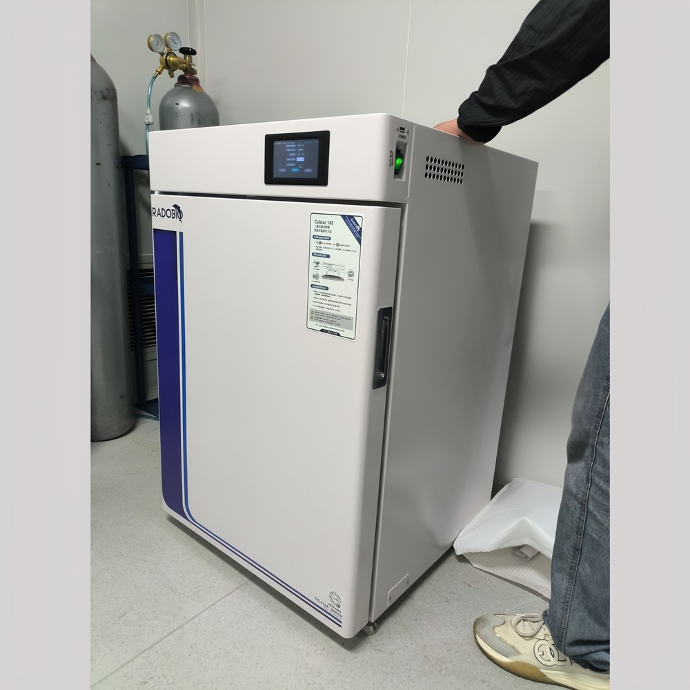 C180SE CO2 incubator | Shanghai Shuguang Hospital