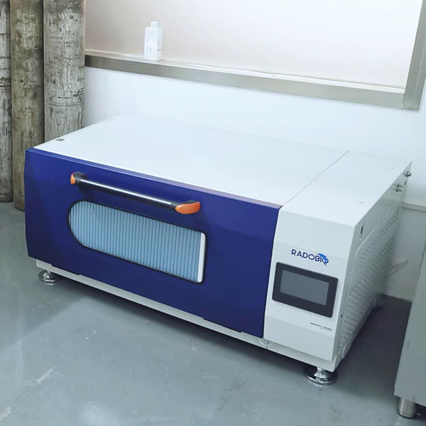 CS315 CO2 Incubator Shaker | CRO Company in Shanghai