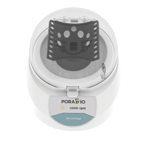 10K Palm Centrifuge