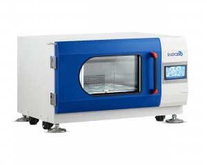 CS160 UV Sterilization Stackable CO2 Incubator Shaker