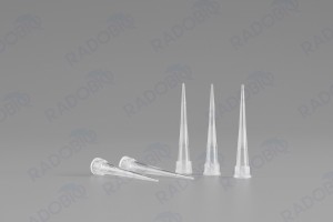 Embouts de pipette