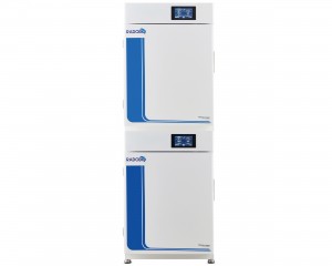 C80SE 140°C  High Heat Sterilization CO2 Incubator