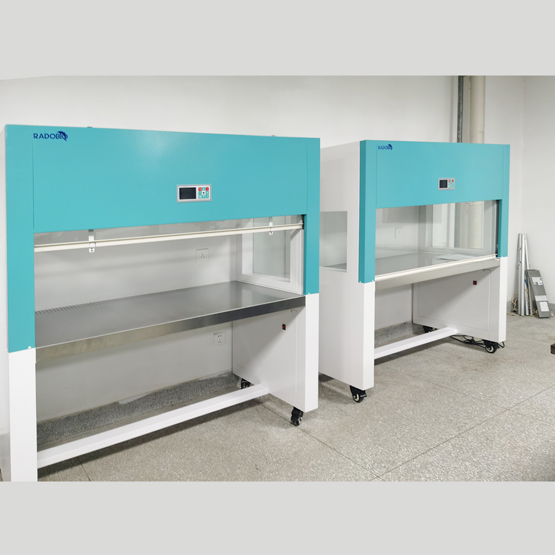 AG1500 Clean Bench | Anhui Agriculture University