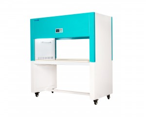 AG1500D Clean Bench (Doppelpersonen/Doppelseite)