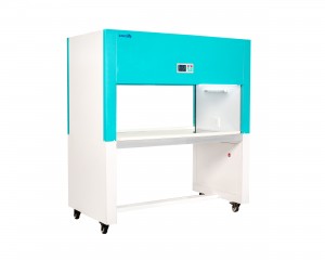 AG1500D Clean Bench (Doppelpersonen/Doppelseite)