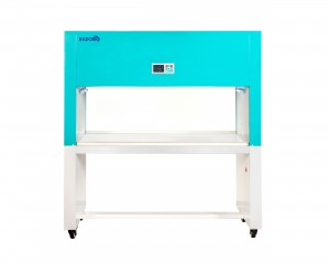 Banc propre AG1500D (personnes doubles/double côté)