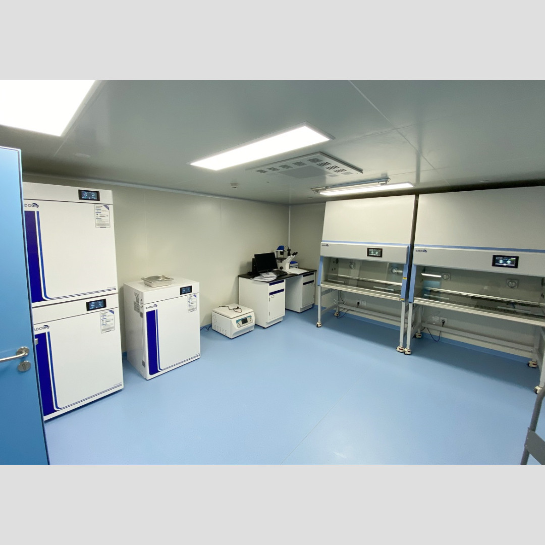 C180SE High Heat Sterilization CO2 Incubator | Model Animal Research Institute in Shanghai
