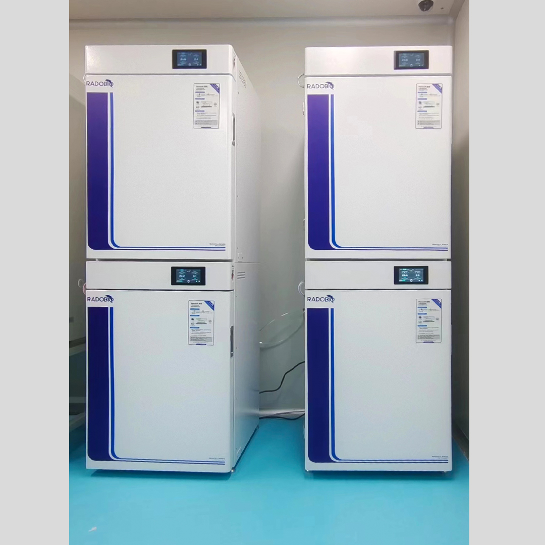 C180 CO2 Incubator | Shanghai CGT Entenprise