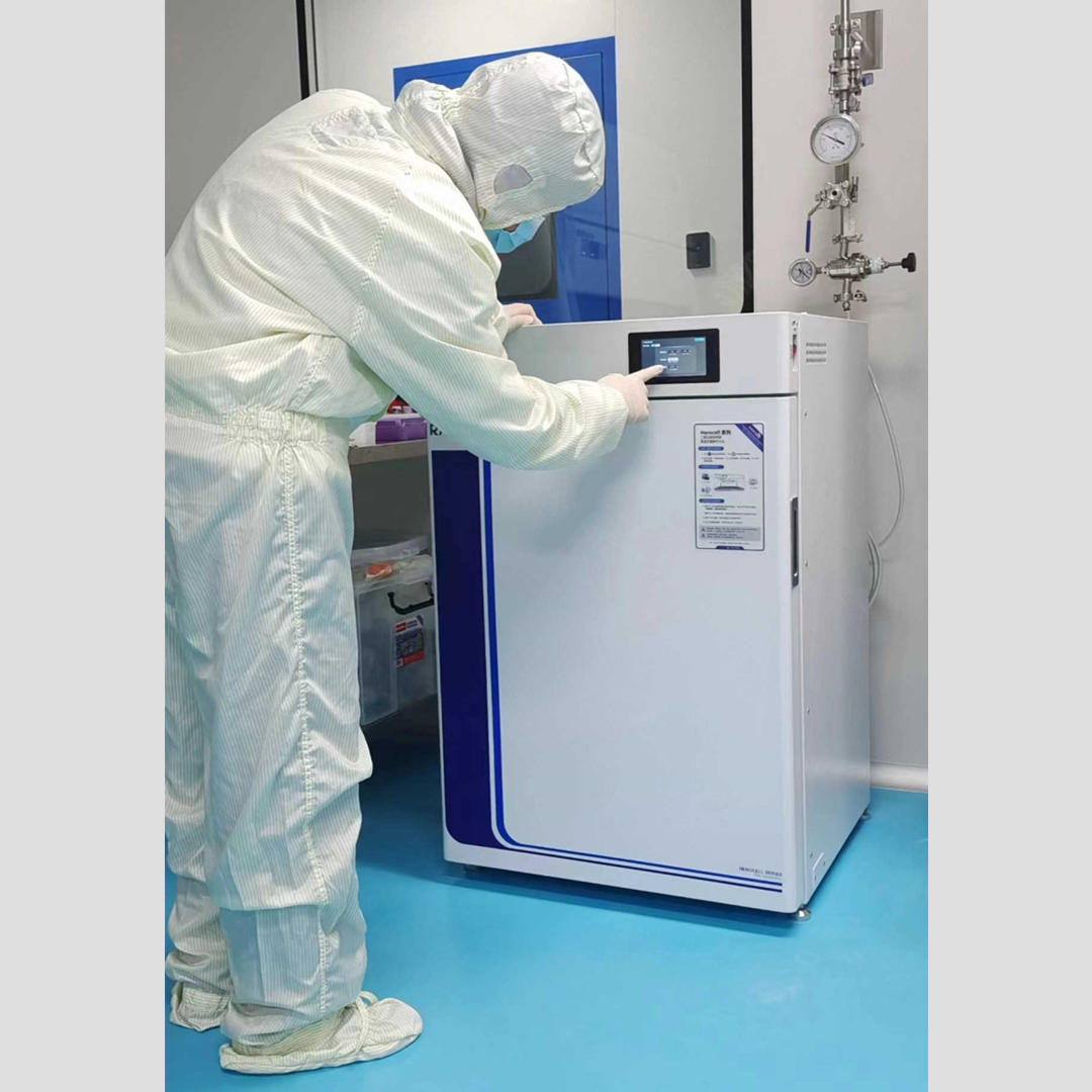 C180SE High Heat CO2 Incubator | Vaccine Manufacturer in Beijing