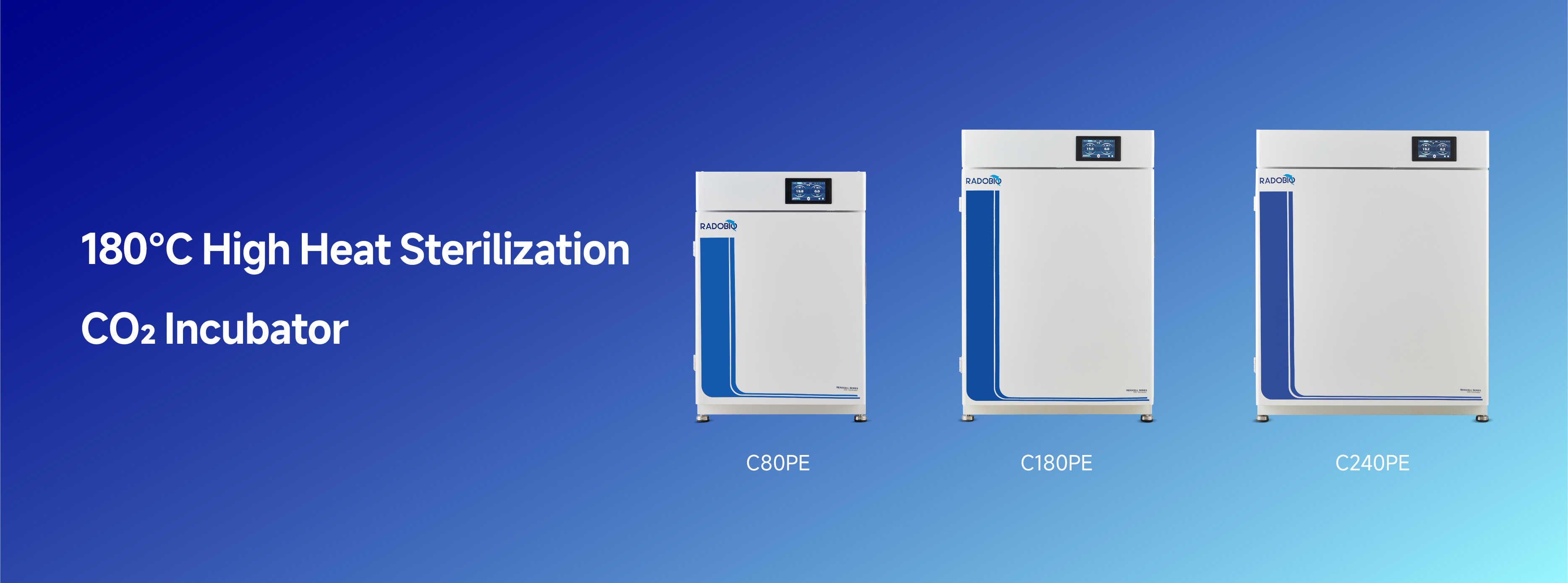 C80PE CO2 Incubator-banner