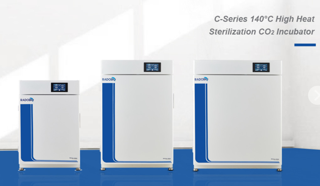 What is the difference between IR and TC CO2 sensor?