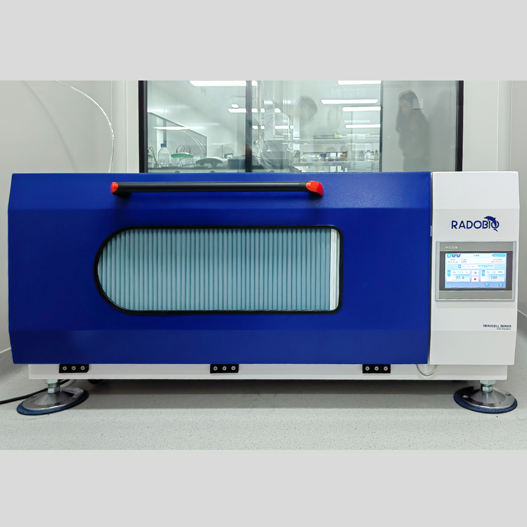 CS315 CO2 Incubator Shaker | Biopharma Company in Beijing