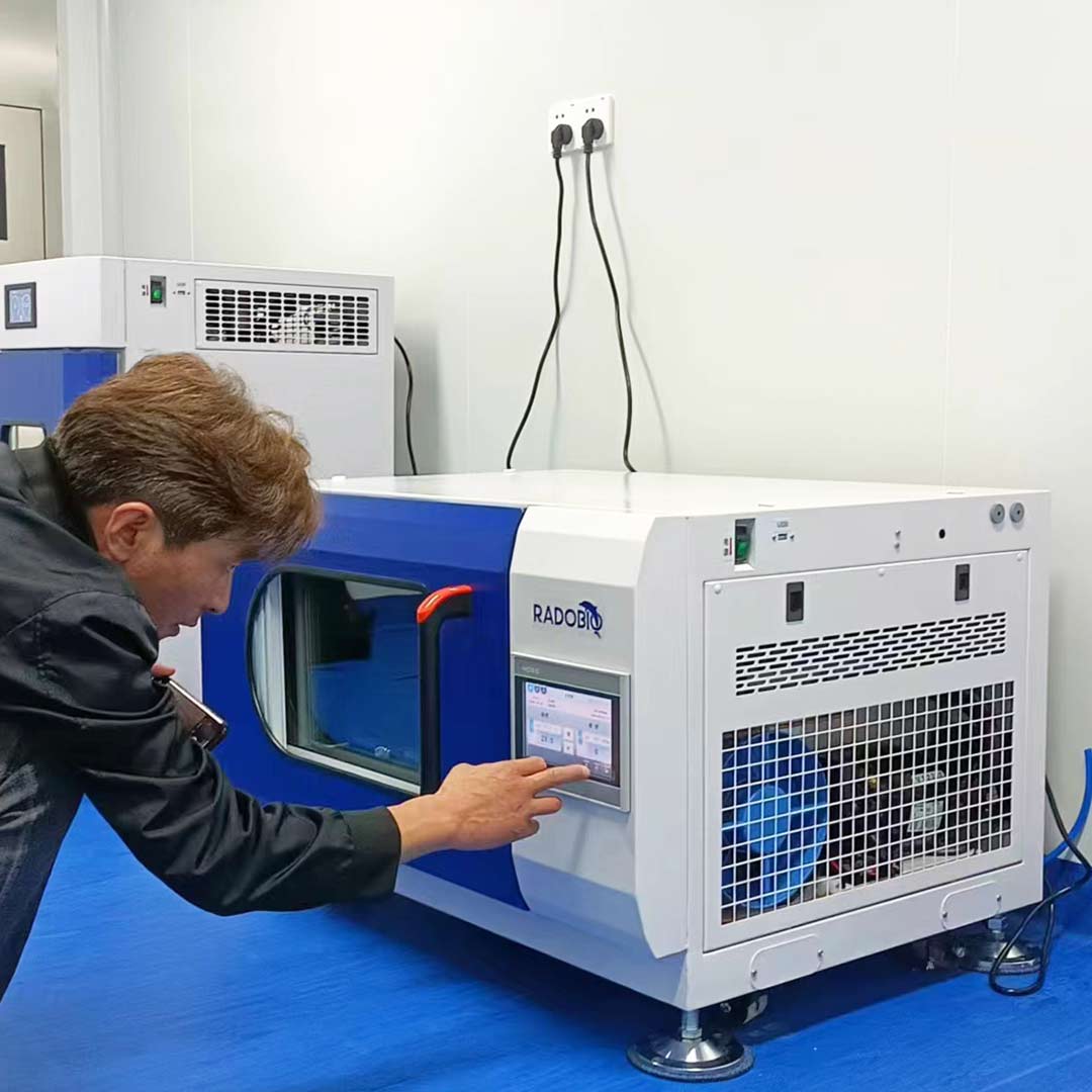 CS315 CO2 Incubator Shaker | Shanghai Biotech Company