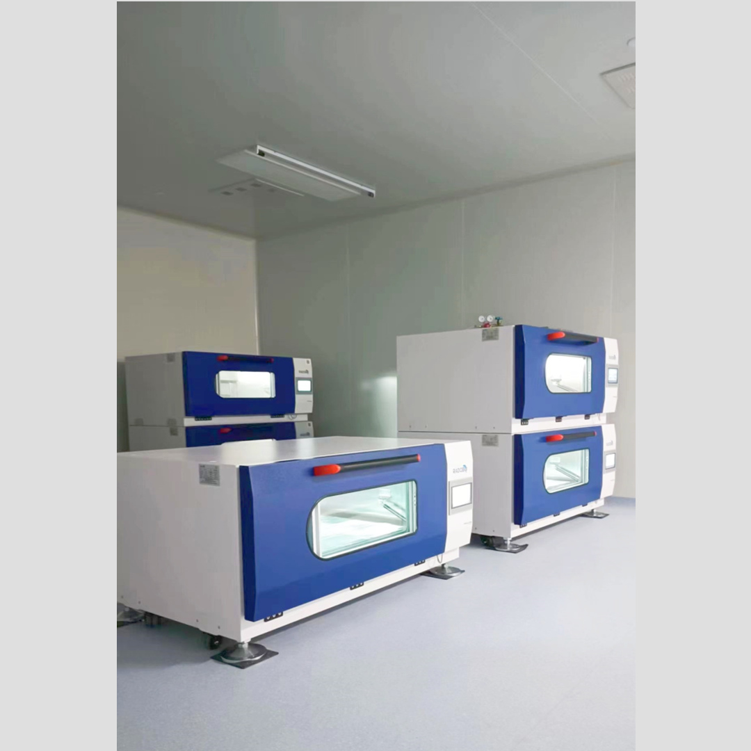 CS315 CO2 Incubator Shaker | Cell Culture Media Company in Guangzhou