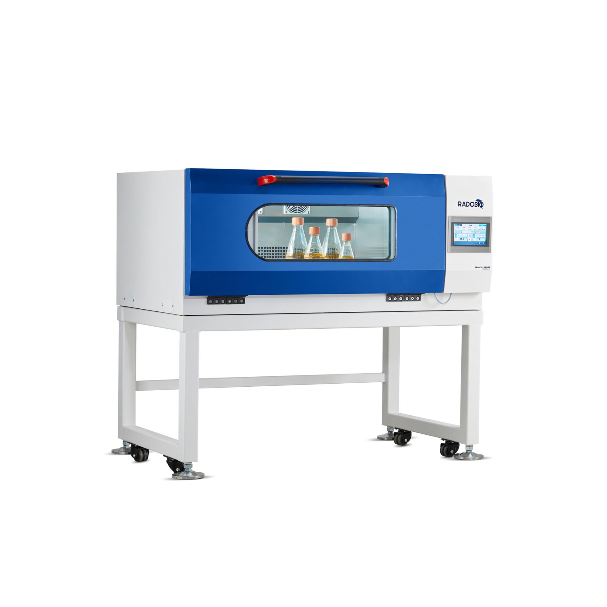 co2 shaking incubator