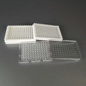 Cell Culture Plates