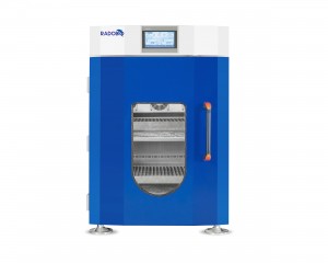 CS310 UV Sterilization Dual Tray CO2 Incubator Shaker
