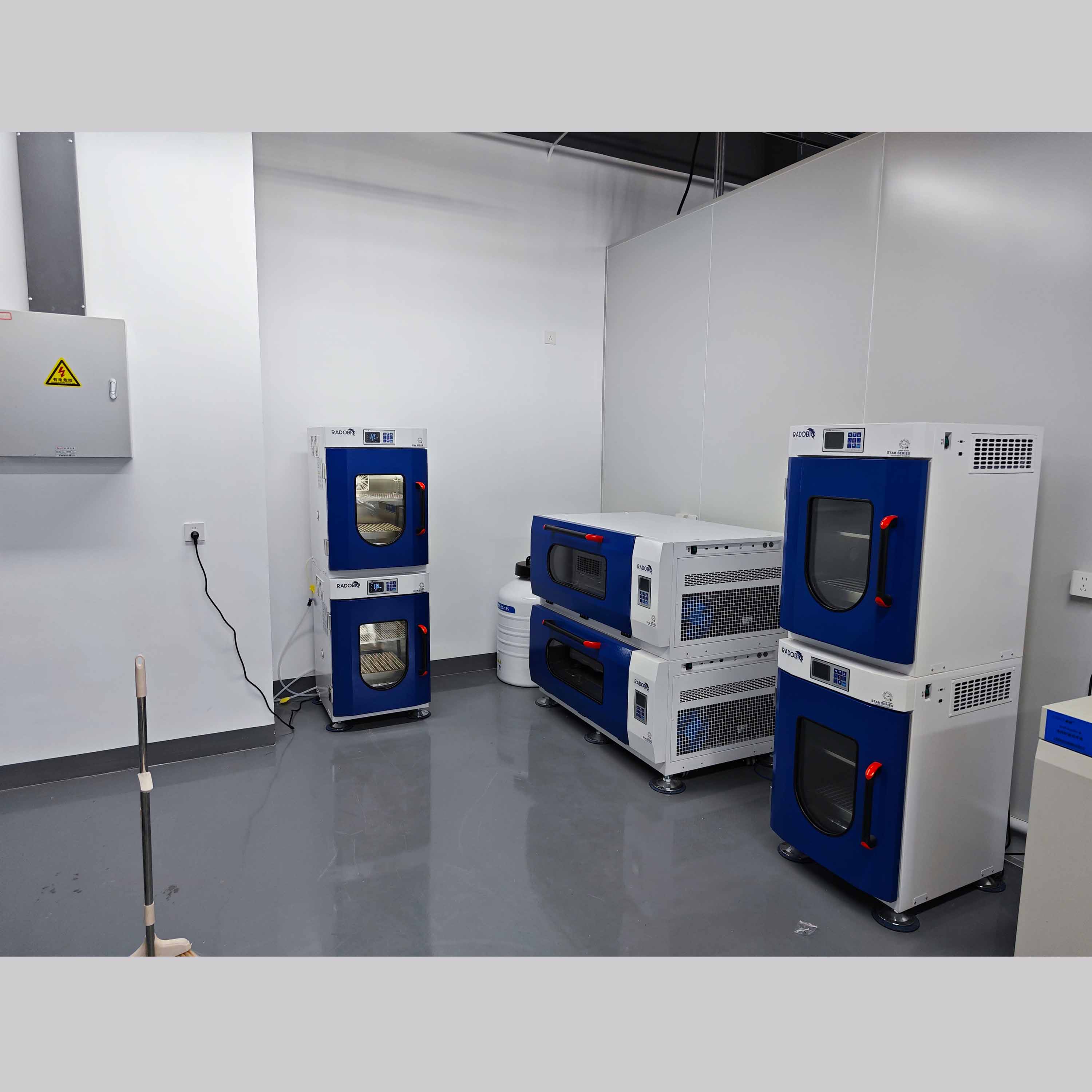 MS70&MS315 | School Of Life Sciences, TIANJIN University