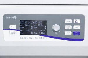 RC60L Low Speed Centrifuge