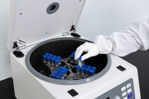 RC60L Low Speed Centrifuge